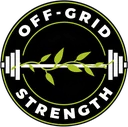 Off-Grid Strength logo